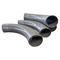 Asme Carbon Steel 3d Lắp ống Bend Butt Weld Lịch trình 100 cho ống