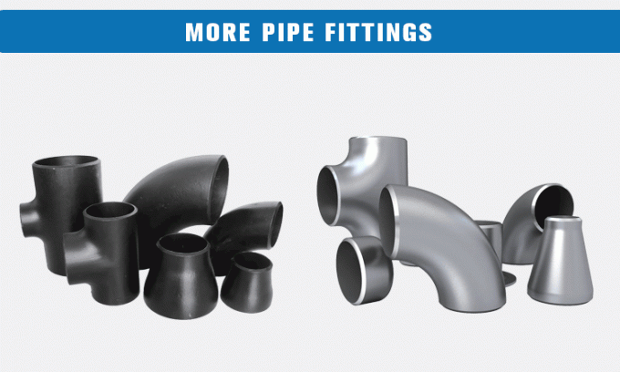 16 "Cổ hàn A105 Din Pn40 Mặt bích Đường kính lớn Thép cacbon 3