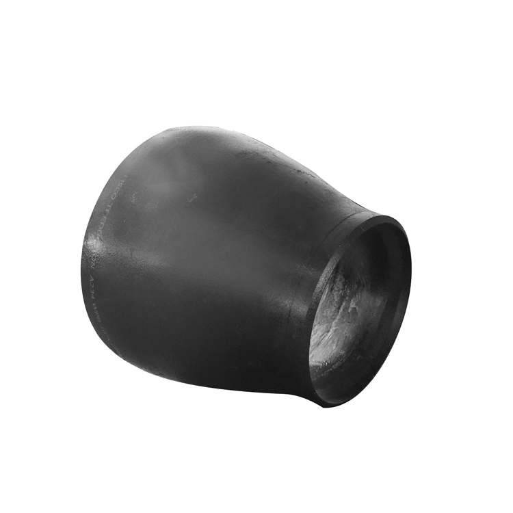 72 inch SCH30 Carbon Steel Pipe Reducer ASME / ANSI B16.9 ASTM 0