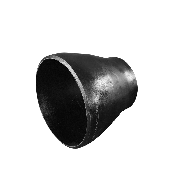 72 inch SCH30 Carbon Steel Pipe Reducer ASME / ANSI B16.9 ASTM 1