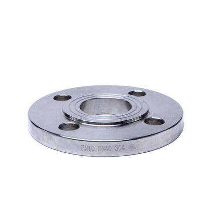 Dn150 6 Inch Carbon Steel Flanges lớp 150