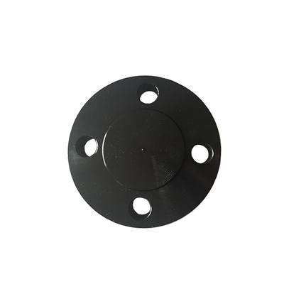 Astm Rf Q235A Carbon Steel Blind Flange 48 inch